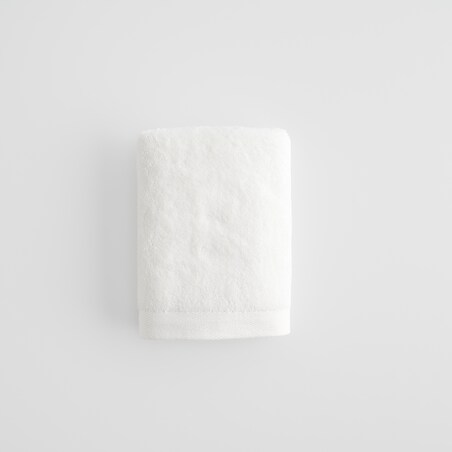 ręcznik z bawełny egipskiej Spa 50x90 cm