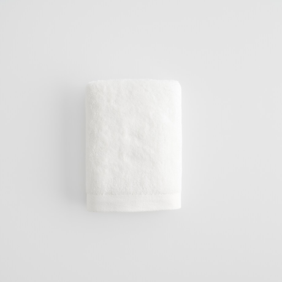 ręcznik z bawełny egipskiej Spa 50x90 cm