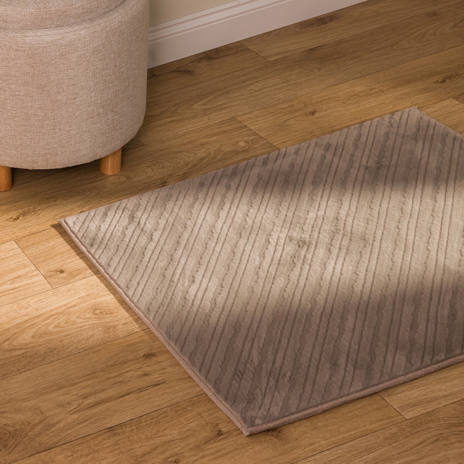 Dywanik Pufos 60x80 cm