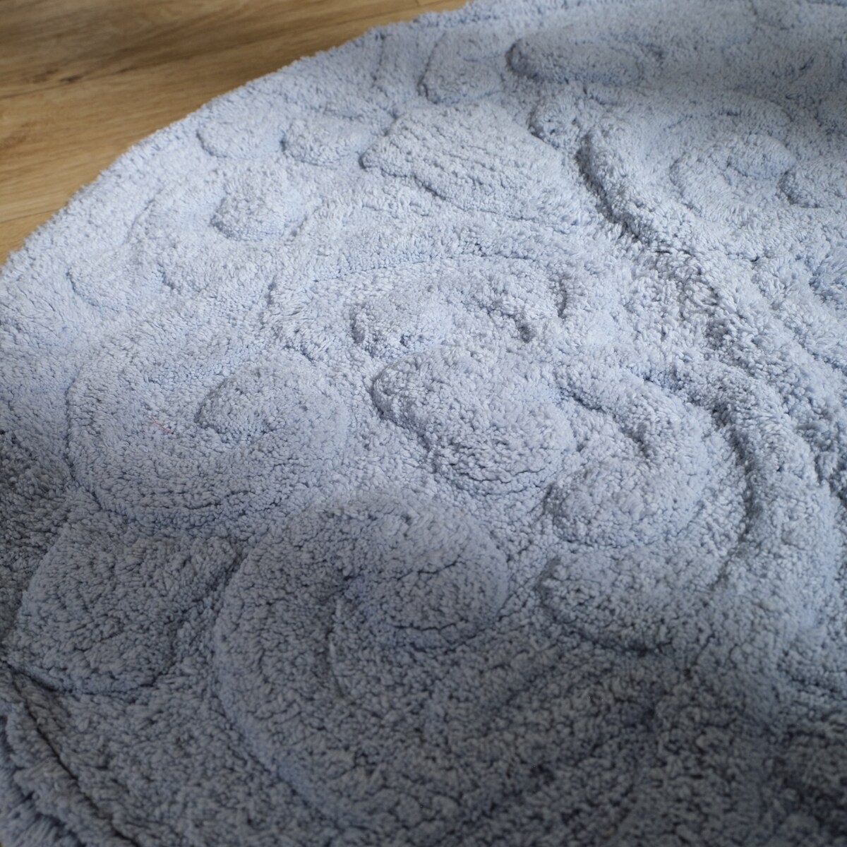 Chodnik Delgada ø 65 cm z motywem arabeski