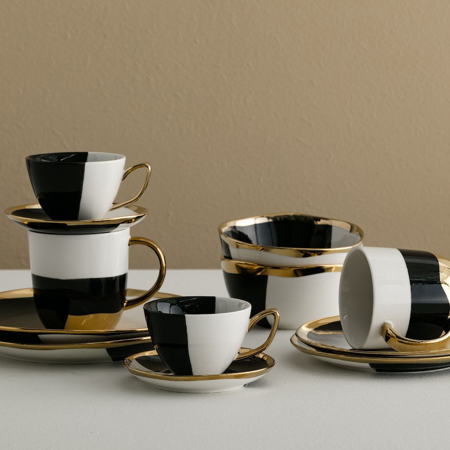 Filiżanka Ze Spodkiem Kurashi