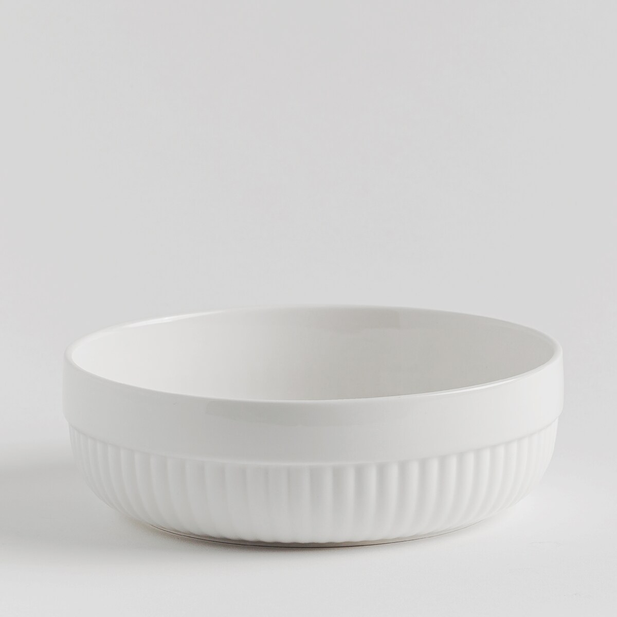 Zastawa Stołowa Sandino biała