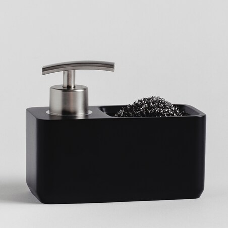 Dozownik Z Gąbką Brocker