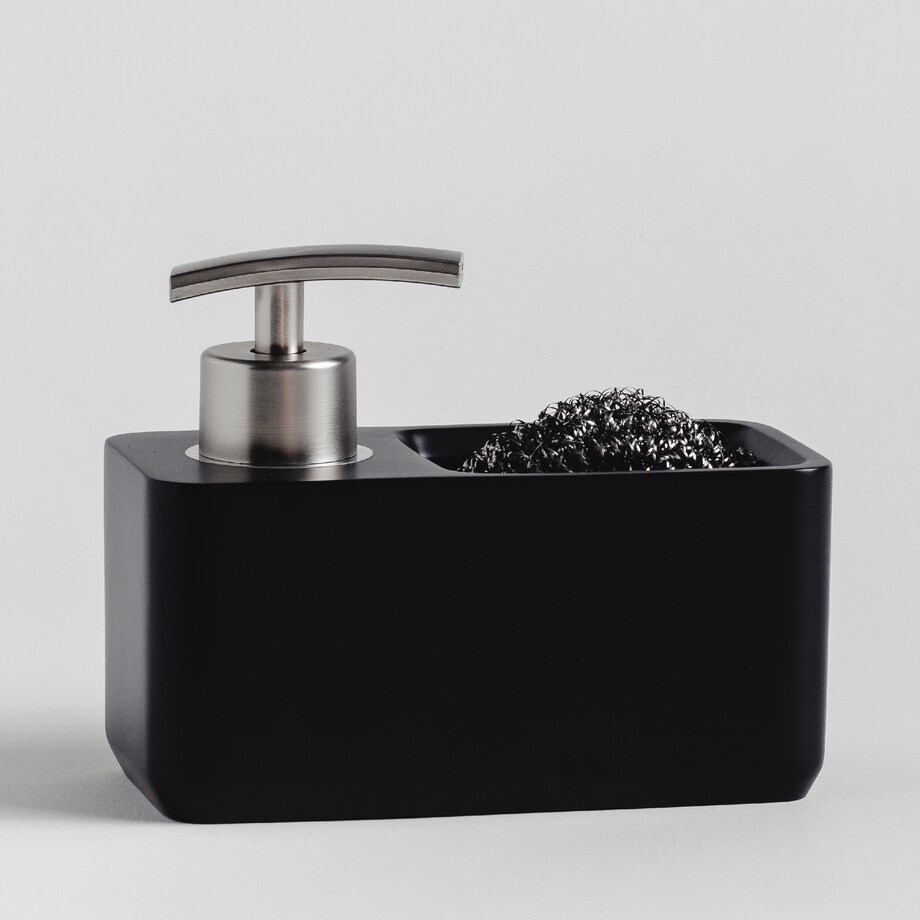 Dozownik Z Gąbką Brocker