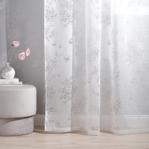 Firana Ismera 140x250 cm