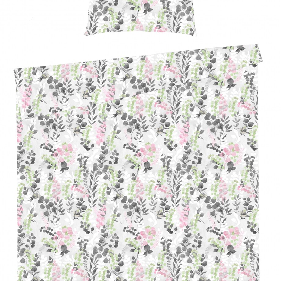 Pościel Bawełniana Heaton 160x200 cm