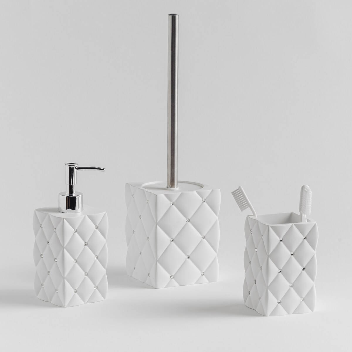 Dozownik Łazienkowy Grovos