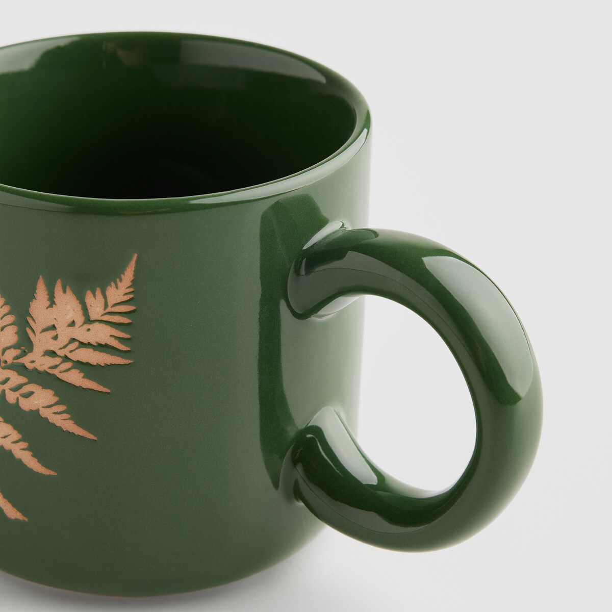 Kubek Fern
