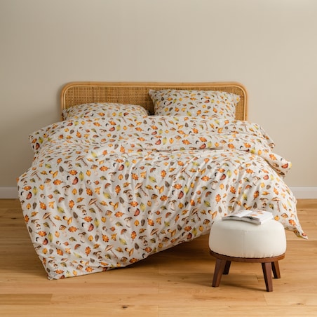 Pościel Bawełniana Pennybun 160x200 cm