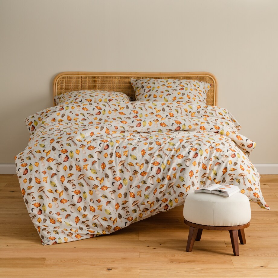 Pościel Bawełniana Pennybun 160x200 cm