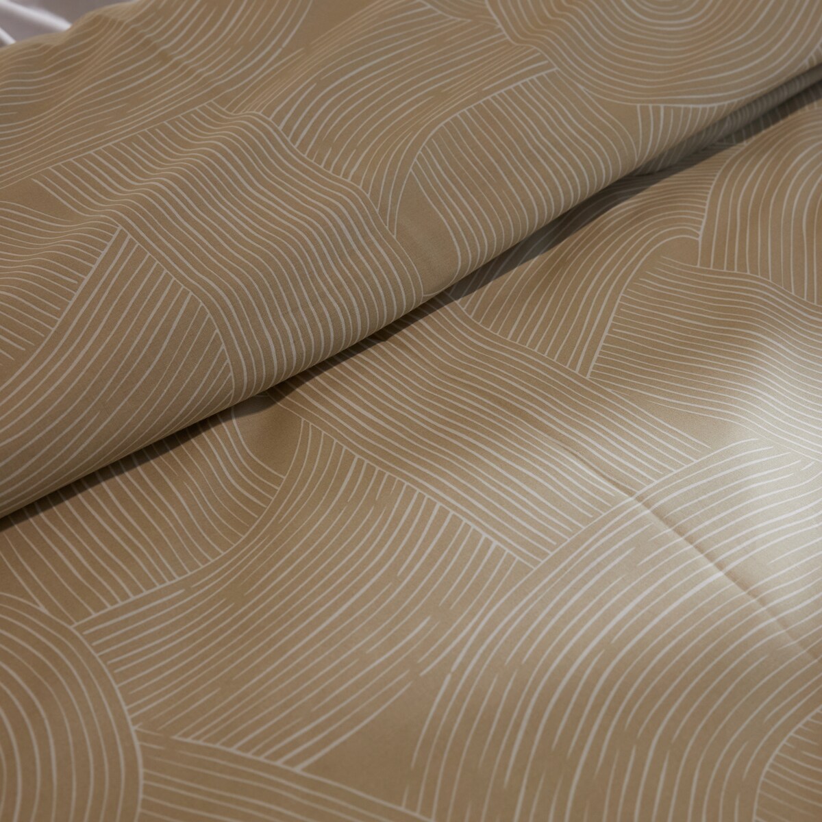 Pościel Bawełniana Malva 160x200 cm