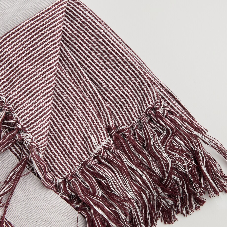 Koc bawełniany Inveri 150x200 cm