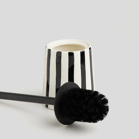 Szczotka Toaletowa Stripeto