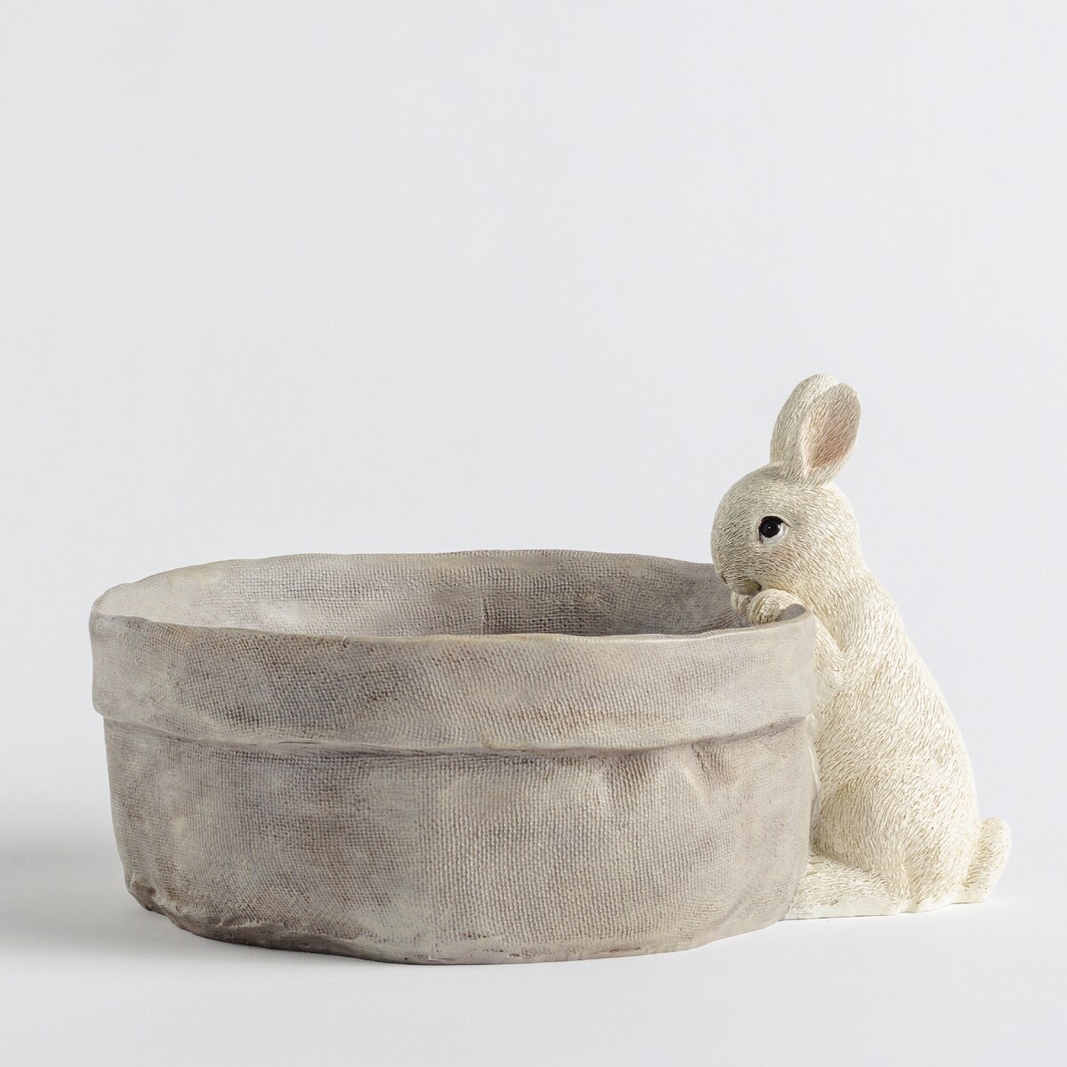 Misa Dekoracyjna Bunnies Jute