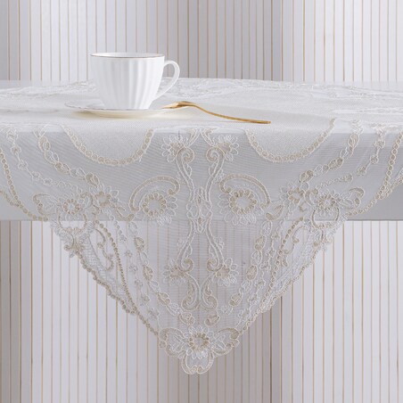 Small Tablecloth Lecco 80x80 cm