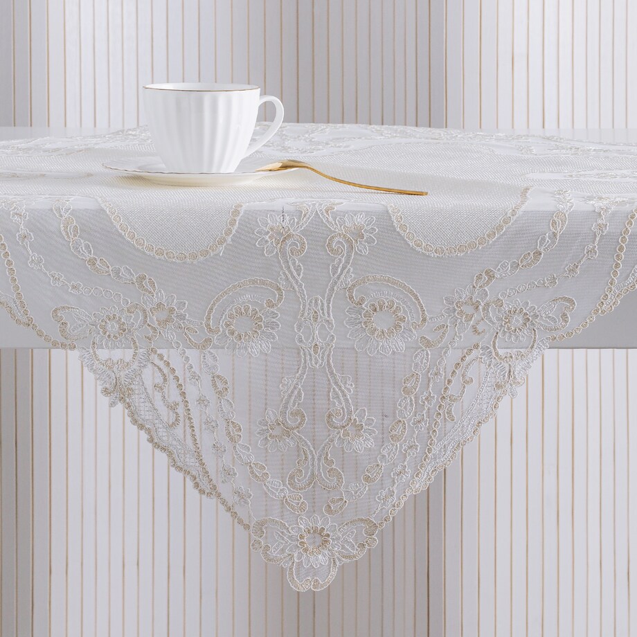 Small Tablecloth Lecco 80x80 cm