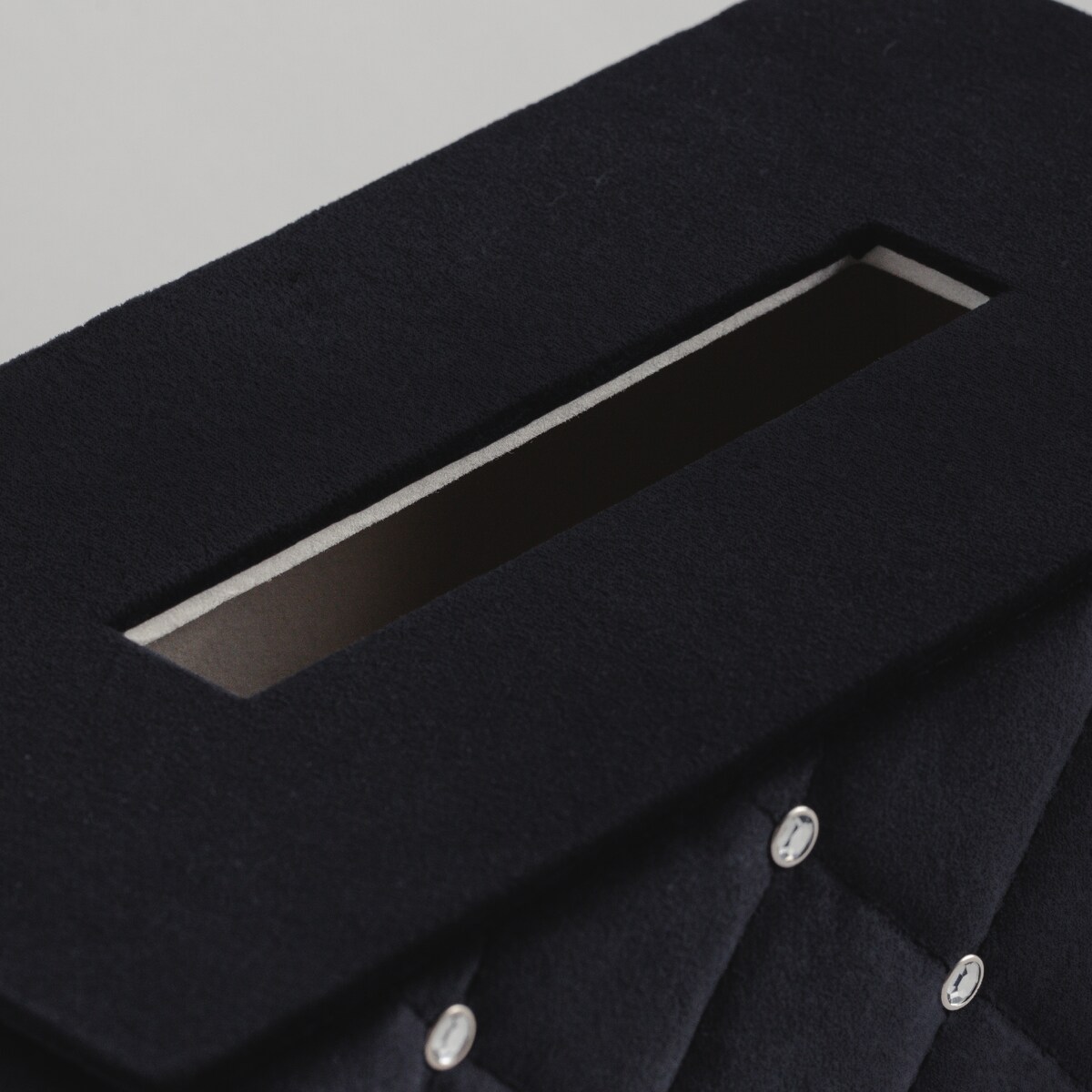 Chustecznik Lantiza 14x27 cm