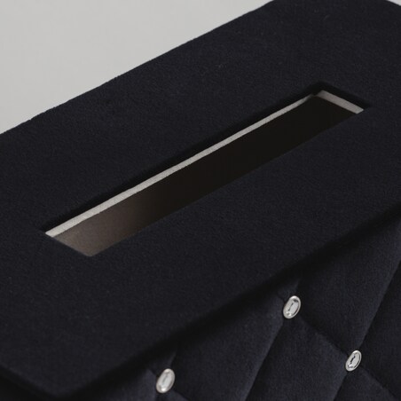 Chustecznik Lantiza 14x27 cm