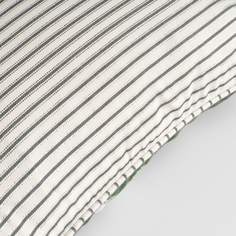 Poszewka Haftowana Eira 45x45 cm