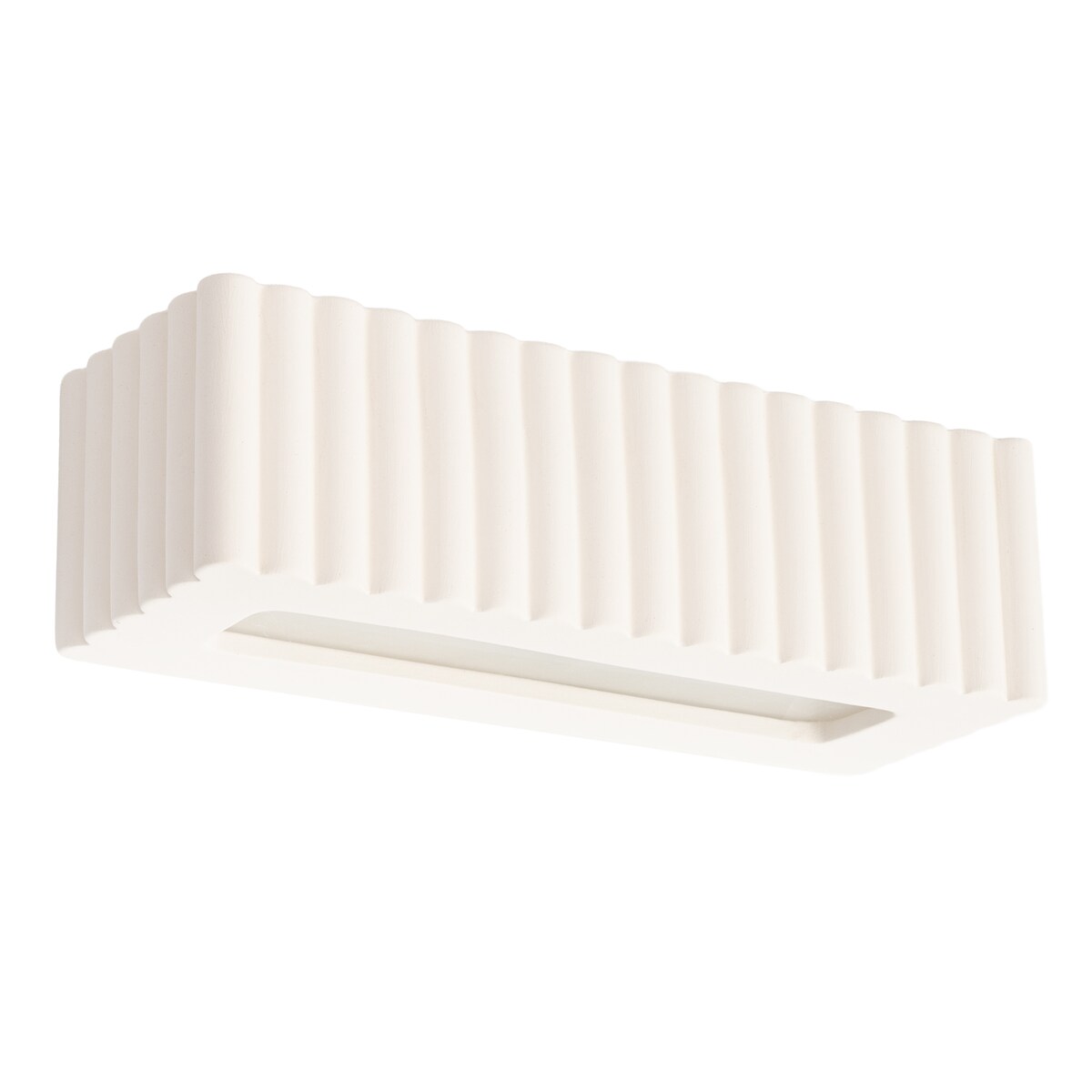 Kinkiet ceramiczny RIGATA