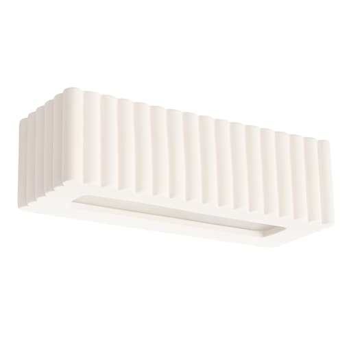 Kinkiet ceramiczny RIGATA