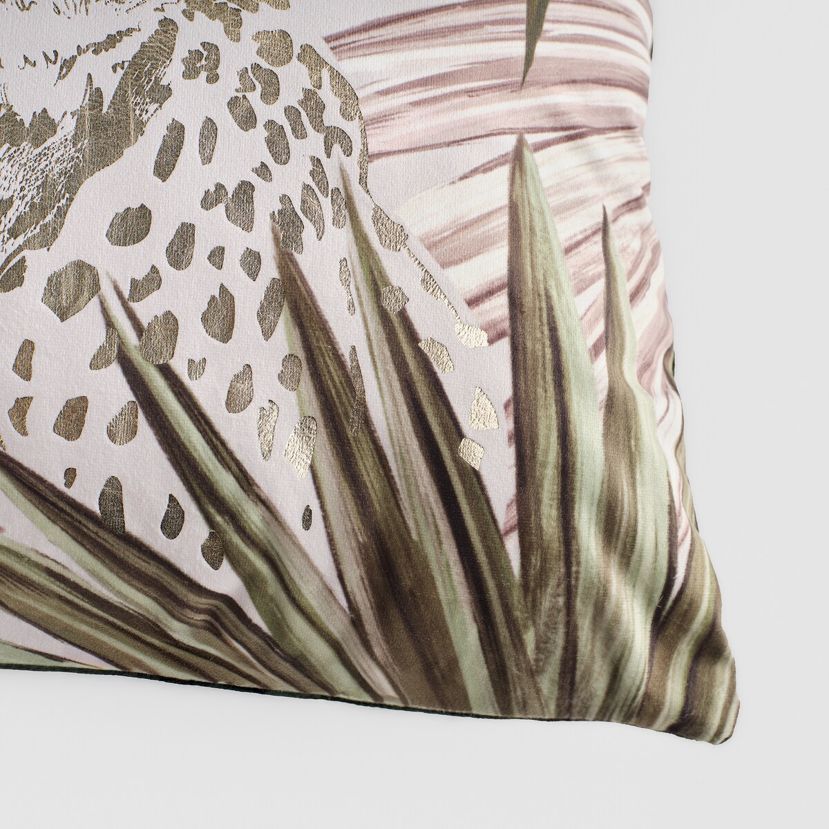 Poszewka z nadrukiem Peliro 45x45 cm