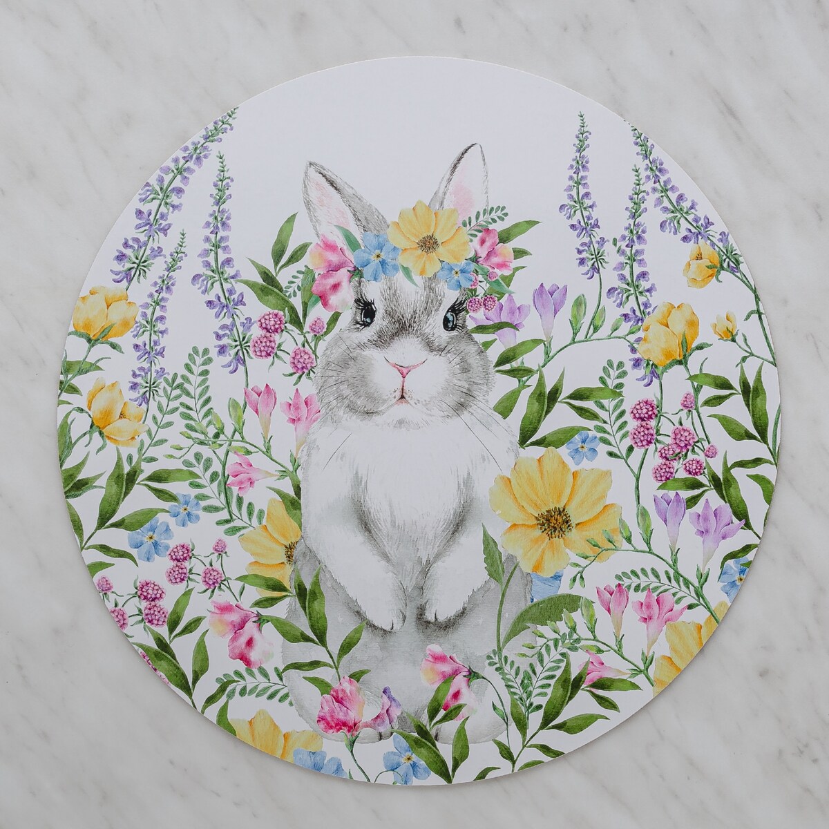 Podkładka Dekoracyjna Flowerful