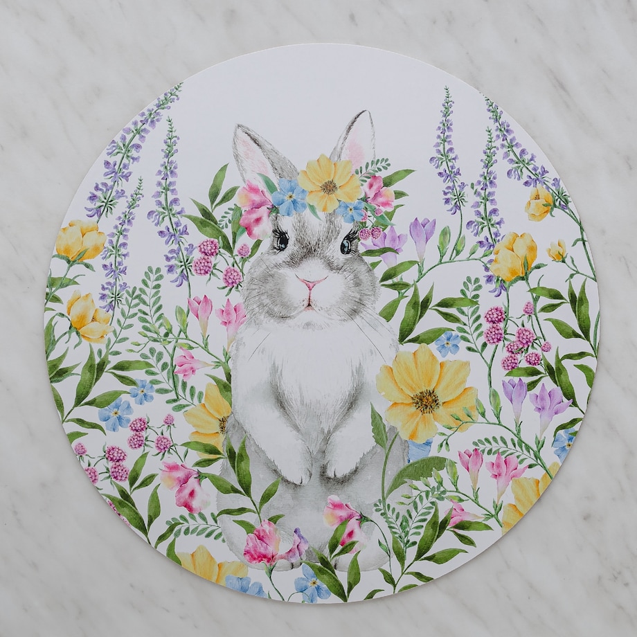 Podkładka Dekoracyjna Flowerful