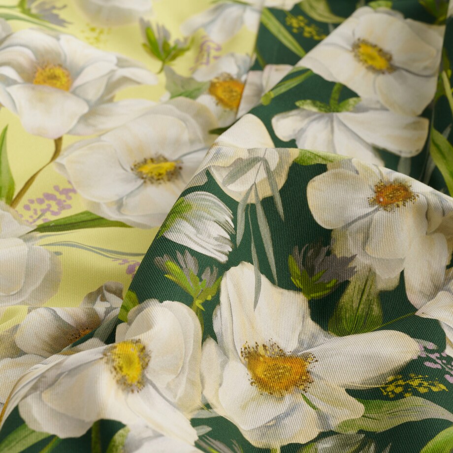 Komplet 2 szt. ścierek Emeris 45x65 cm