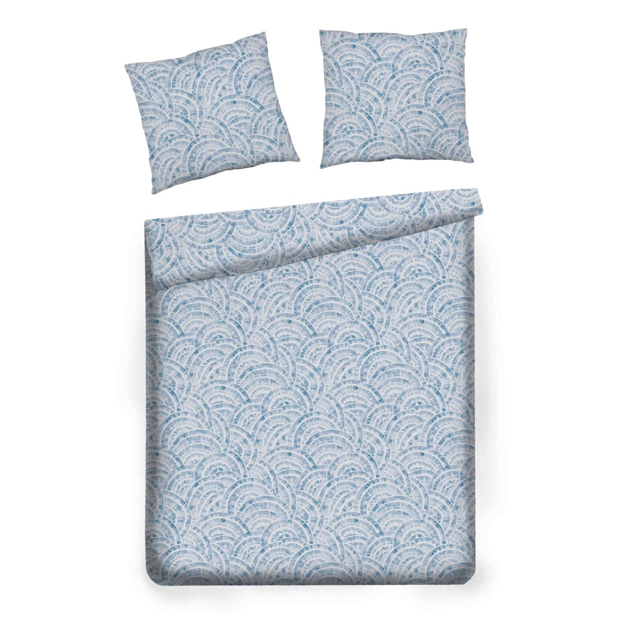 Pościel Bawełniana Algea 160x200 cm