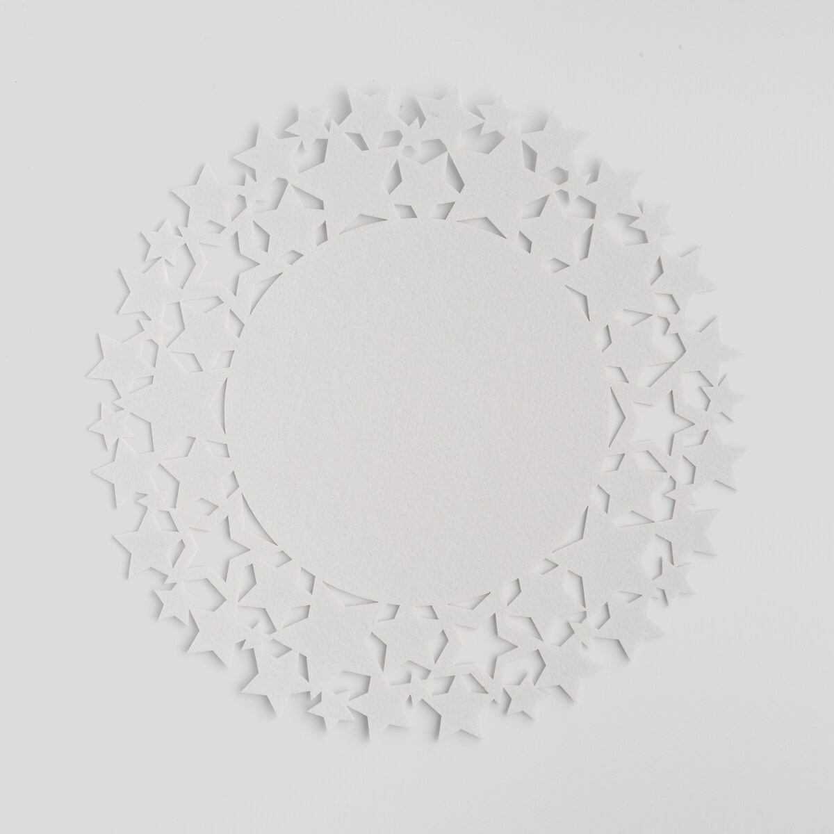 Podkładka Dekoracyjna Stille z motywem gwiazdy