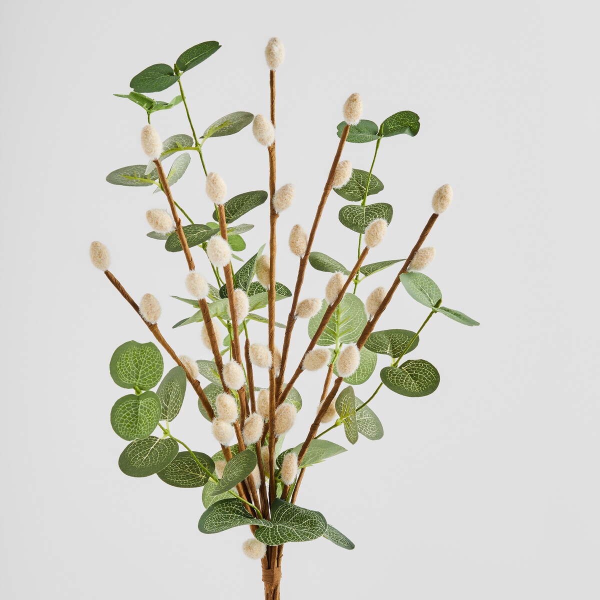 Bukiet Salikos z motywem bazi