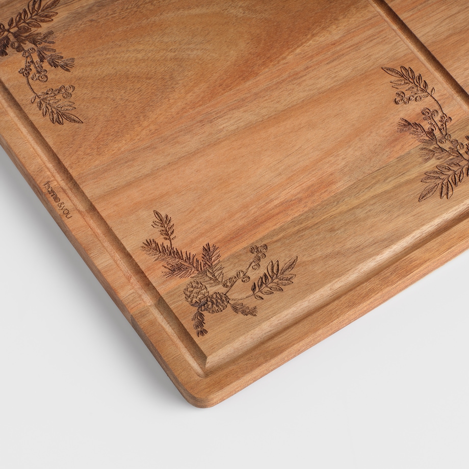 Deska Do Serwowania Julebord