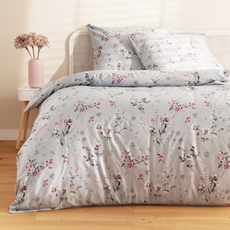 Sateen Bed Linen 200x220 cm