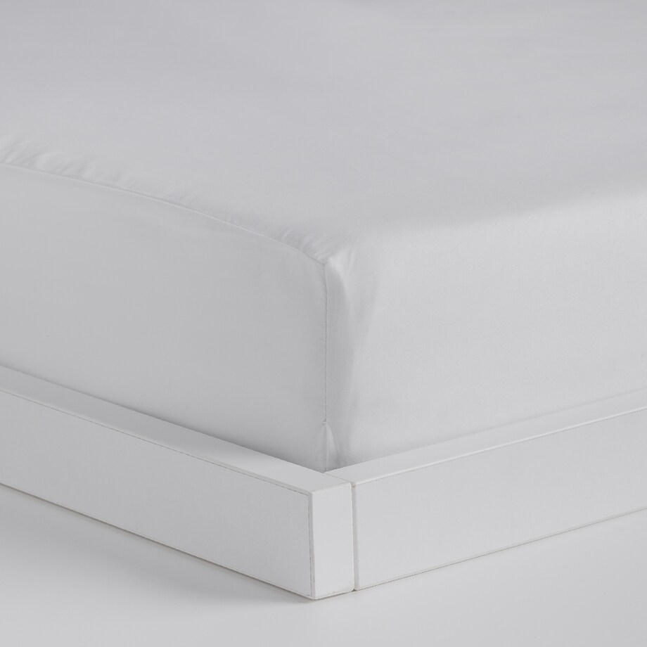 Prześcieradło Z Gumką Micro duo 200x220 cm