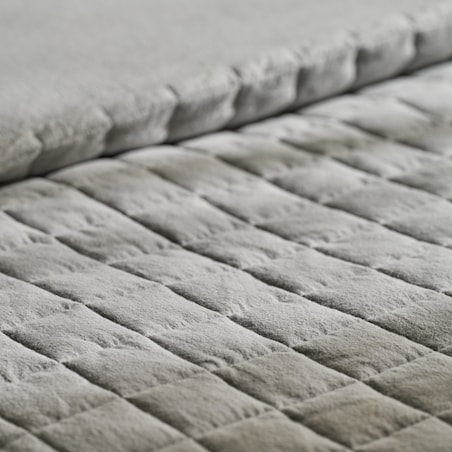 Pościel Flanelowa Calmet 160x200 cm z motywem geometrycznym