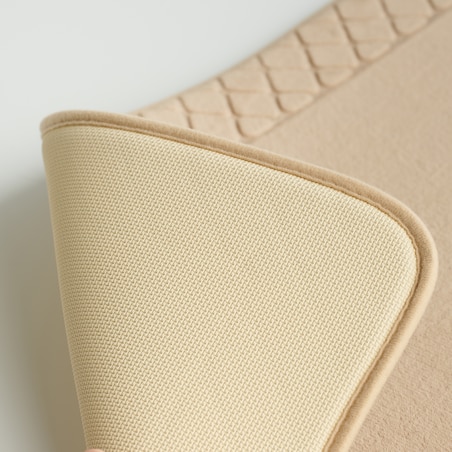 Dywanik Hausos 50x80 cm z motywem geometrycznym