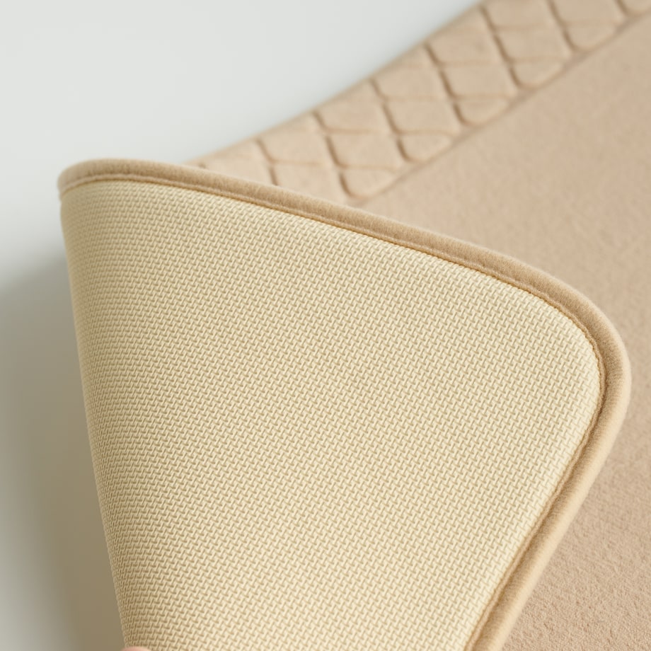 Dywanik Hausos 50x80 cm z motywem geometrycznym