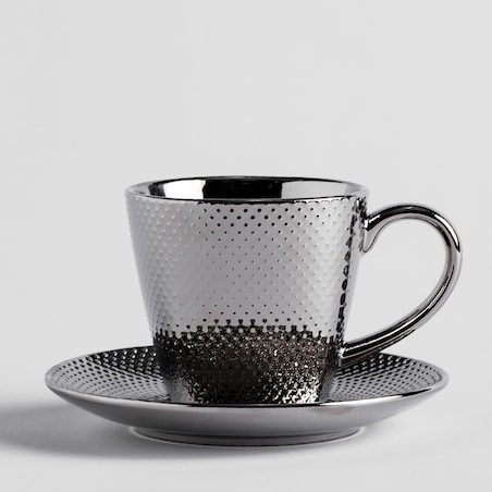 Filiżanka Ze Spodkiem Pompei