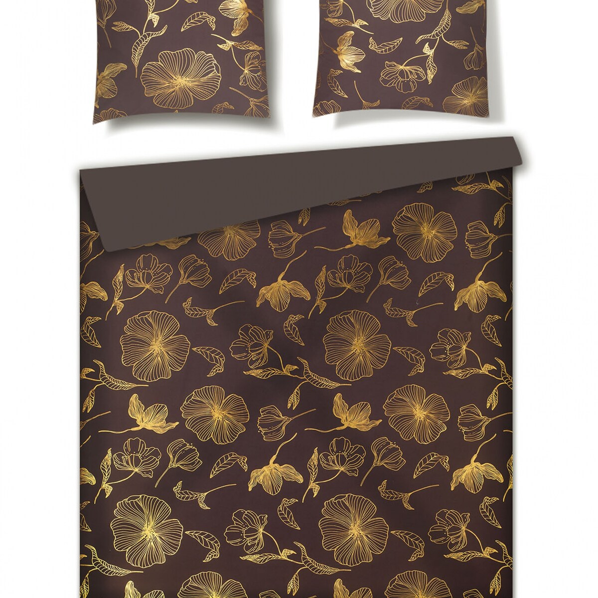 Pościel Z Mikrofibry Semillia 160x200 cm