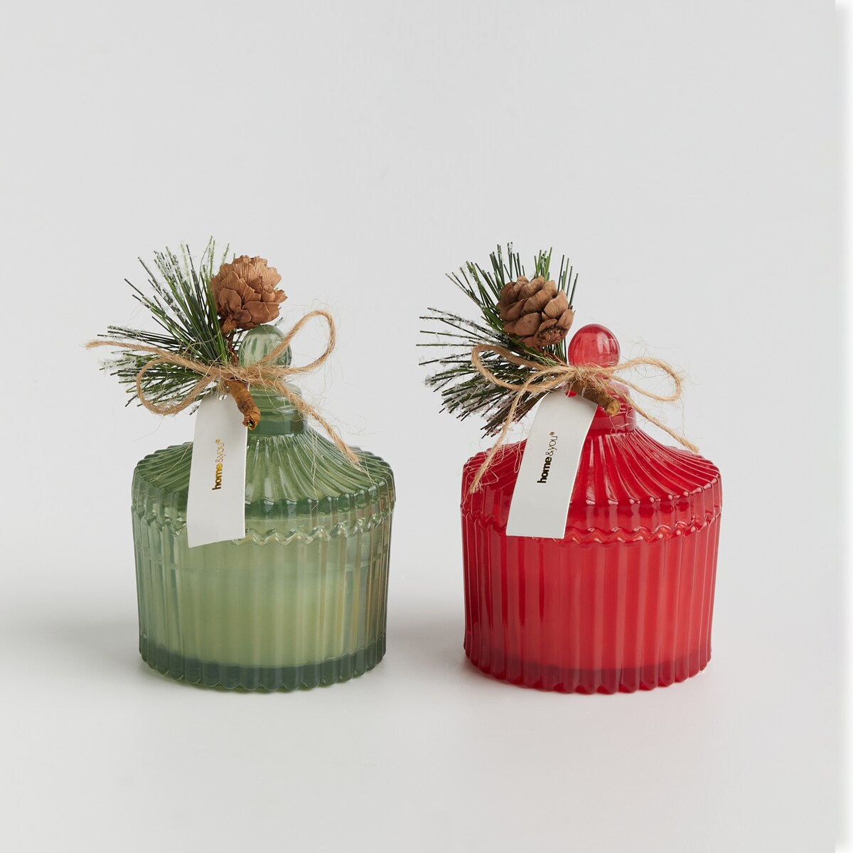 Świeca Zapachowa Twinklini