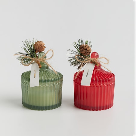 Świeca Zapachowa Twinklini