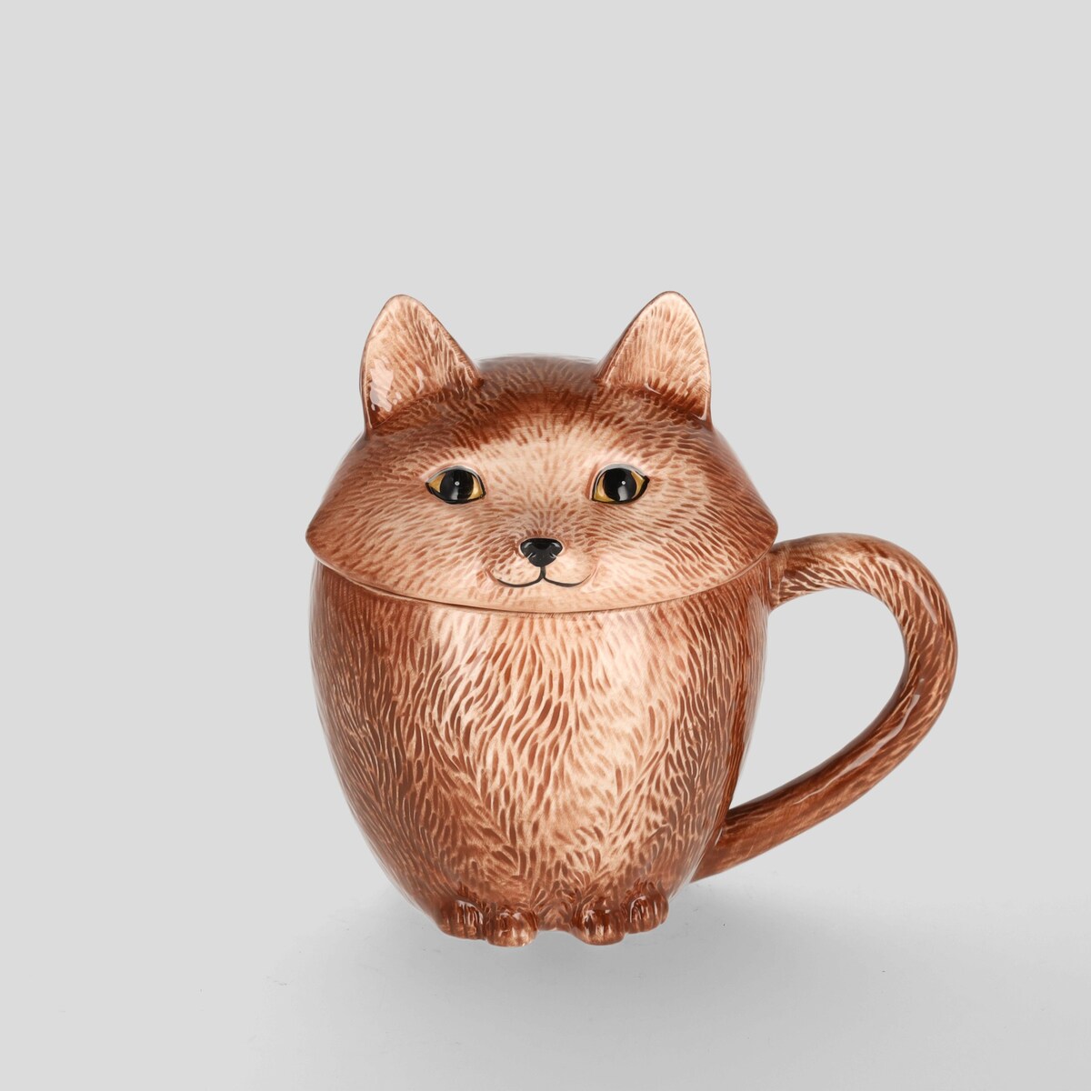 Mug With Gift