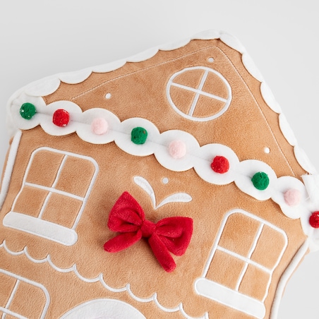 Poduszka Dekoracyjna Gingervill