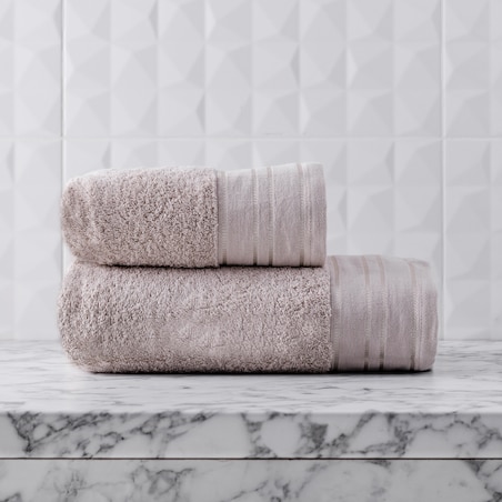 Ręcznik Bawełniany Mauricio 70x130 cm