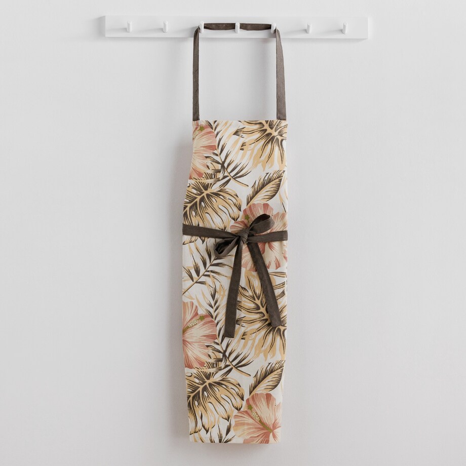 Fartuch Florid 60x75 cm