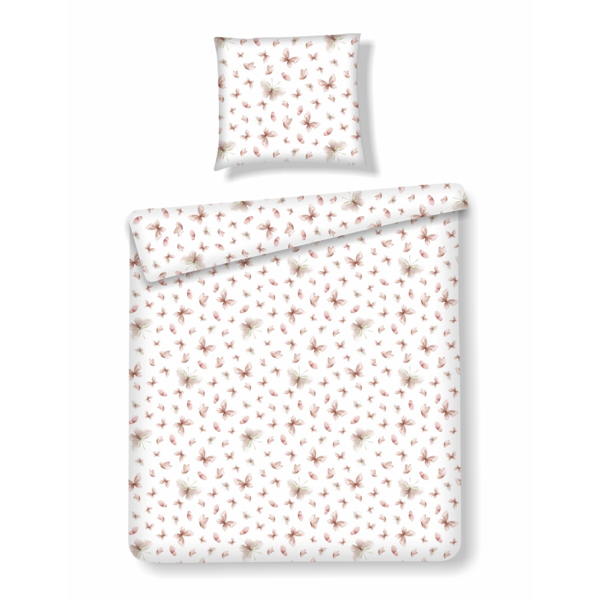 Pościel Bawełniana Meritto 140x200 cm