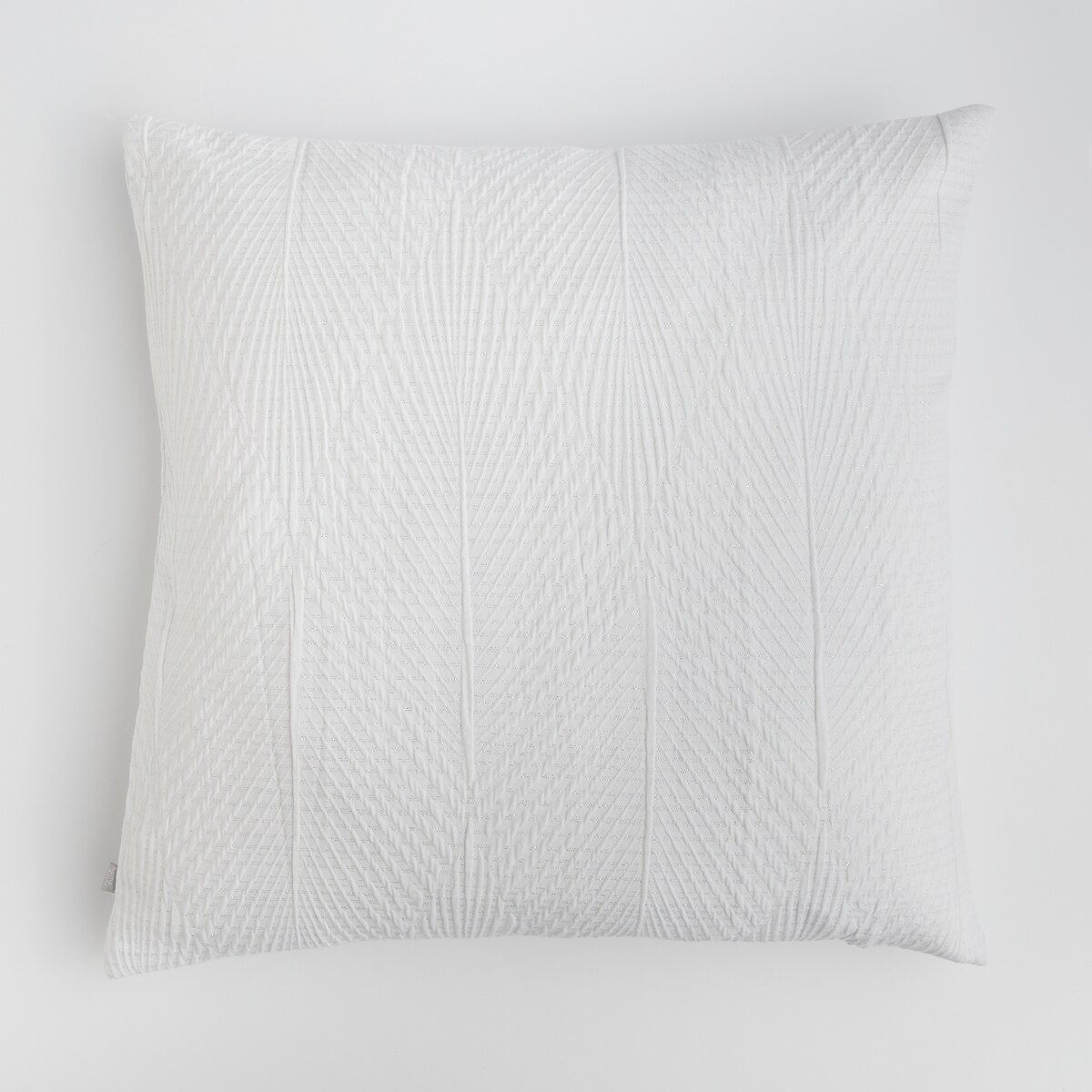 Poszewka Żakardowa Mileja 45x45 cm