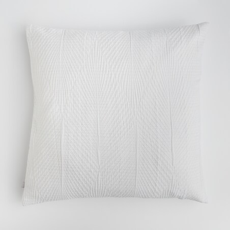 Poszewka Żakardowa Mileja 45x45 cm