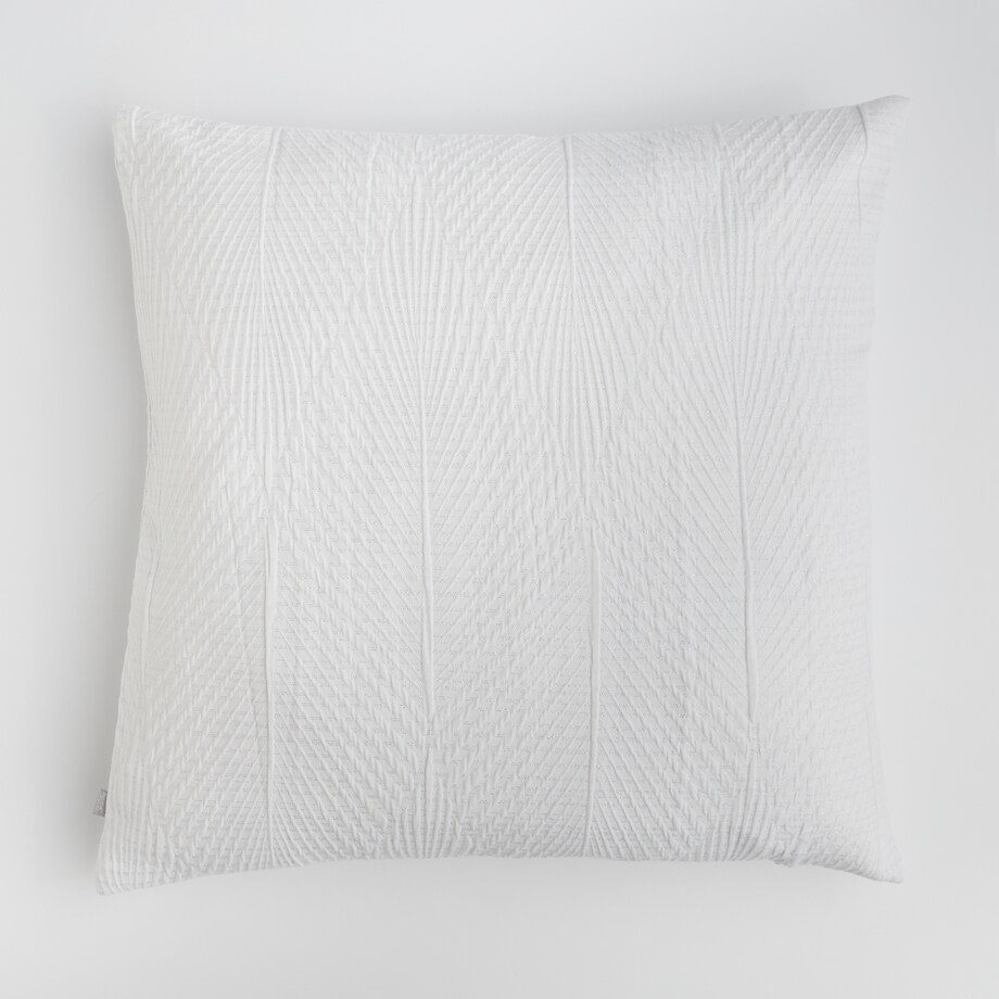 Poszewka Żakardowa Mileja 45x45 cm